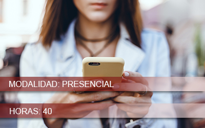 El Uso de las Redes Sociales para la Inserción Sociolaboral