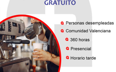 HOTR0208: Operaciones básicas de restaurante y bar (360H)
